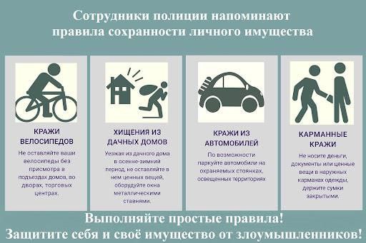  Защитите свое имущество!.