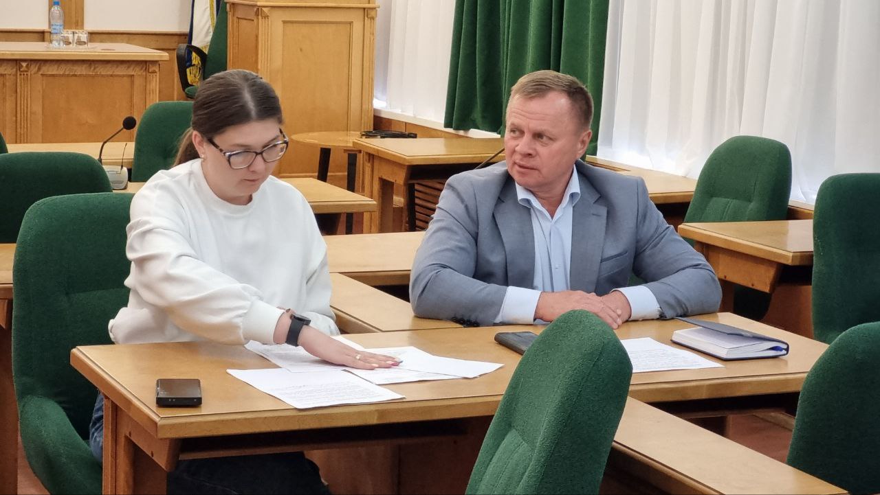 24 июня 2025 года состоялось заседание административной комиссии Каргасокского района.