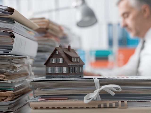 Роскадастр информирует о необходимости забрать свои документы. Роскадастр информирует о необходимости забрать свои документы.